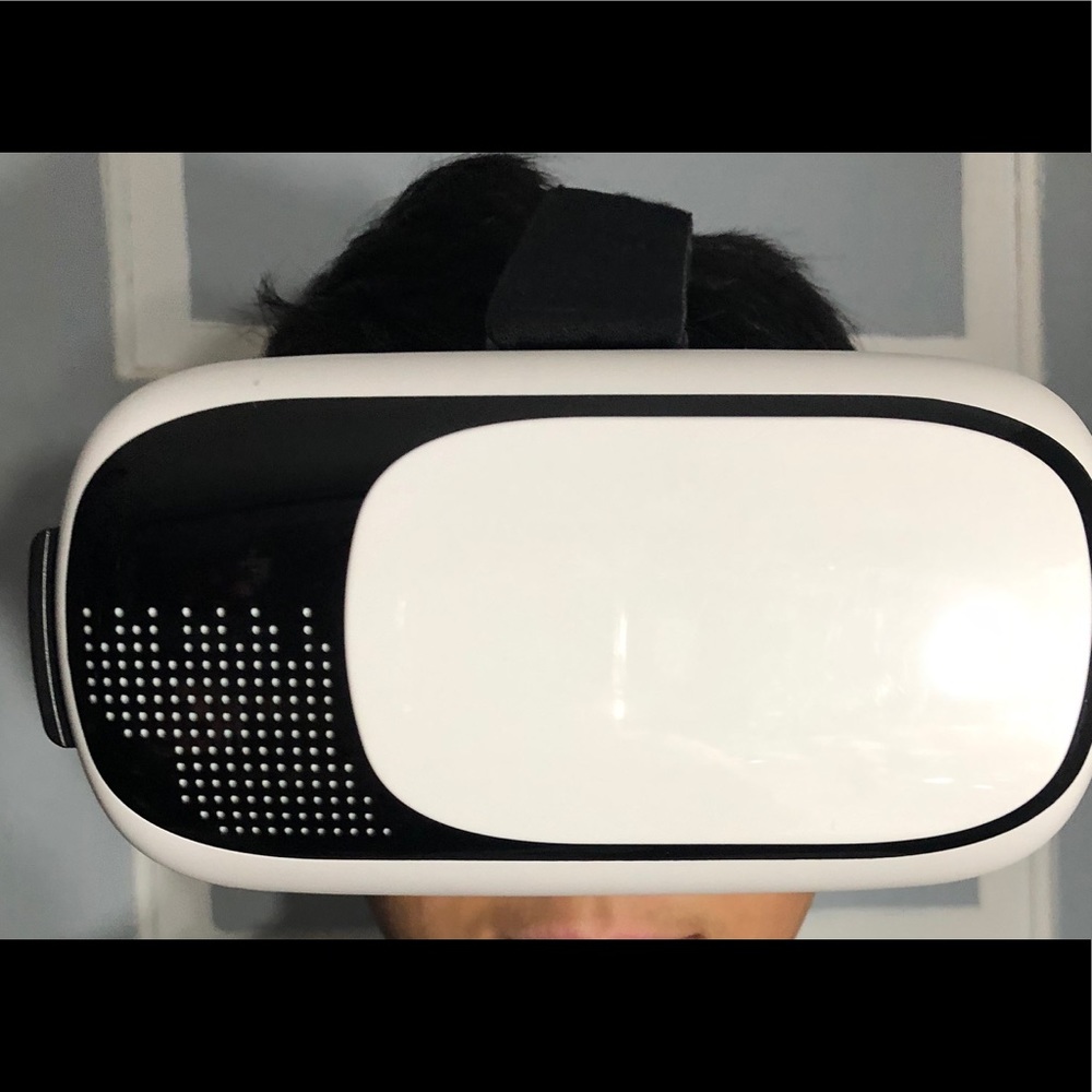 Virtual reality Glasses
